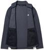 Куртка Berghaus Prism Micro Polartec Interactive Fleece Jacket Dark Grey
