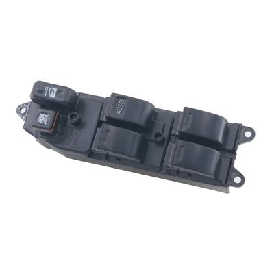 84820-12350 RHD Front Right Master Power Window Switch Button For Toyota Corolla AE110 1998 1999 2002 Car Accessories