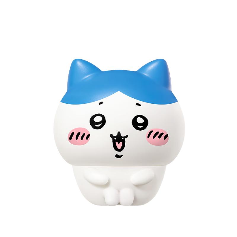 Розовый Медведь CHIIKAWA Лицензированная Коллекция тинтов и блесков для губ