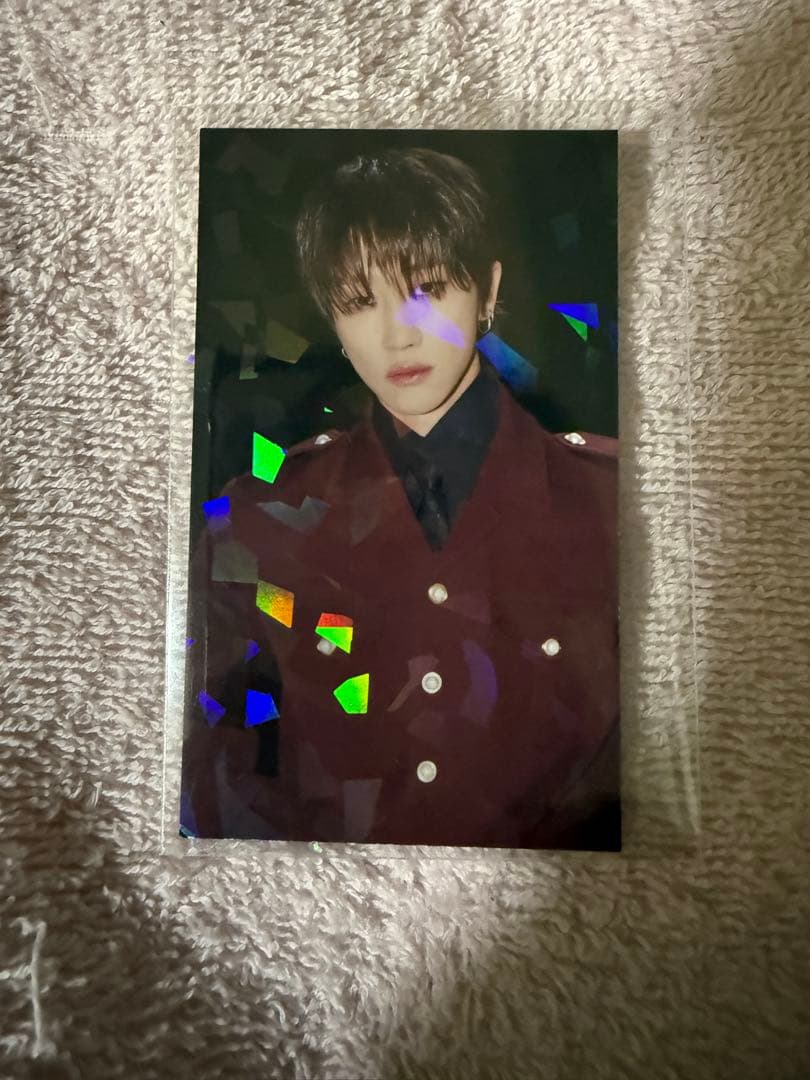 

[USED] SEVENTEEN 17 IS RIGHT HERE HMV Rakidoro THE8