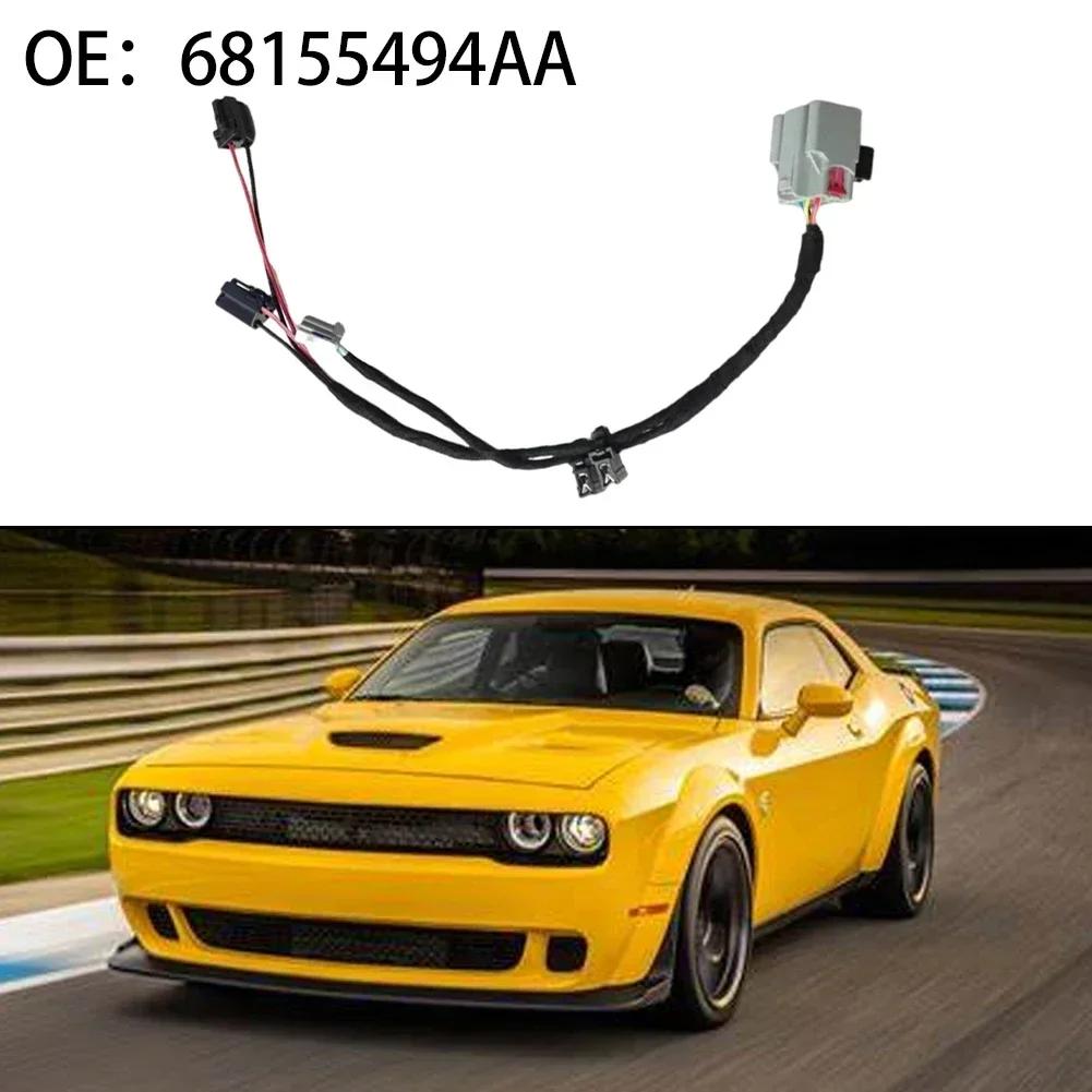 For Charger For Dodge Adapter Harness Adapter Harness 2011-2014 For Charger Console Adapter Harness For Charger