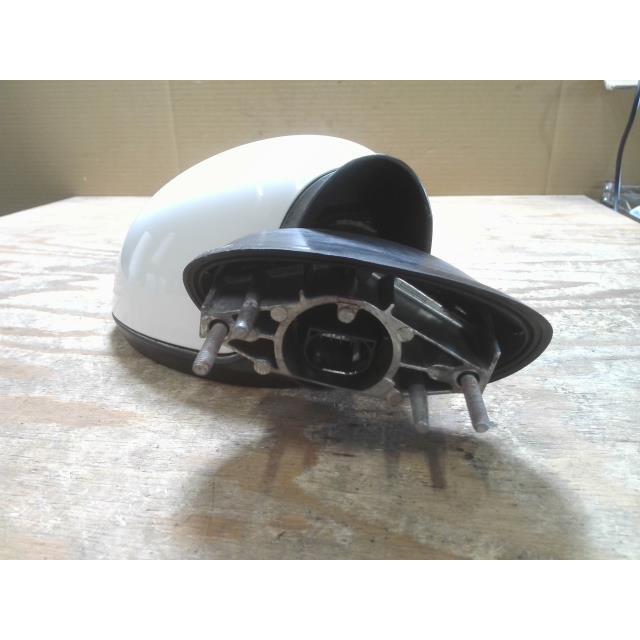 BMW Mini ABA-MF16 right side mirror