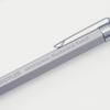 Staedtler Hexagonal Mechanical Pencil 925 0.5mm [Silky Silver] 77-05S