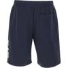 Emporio Armani EA7 Zomer 26 Logo Print Casual Korte Broek Heren shorts 7M001329-AF17787-UB102