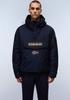 Winter Jacket Napapijri Rainforest Next Jacket (NP0A4IB)