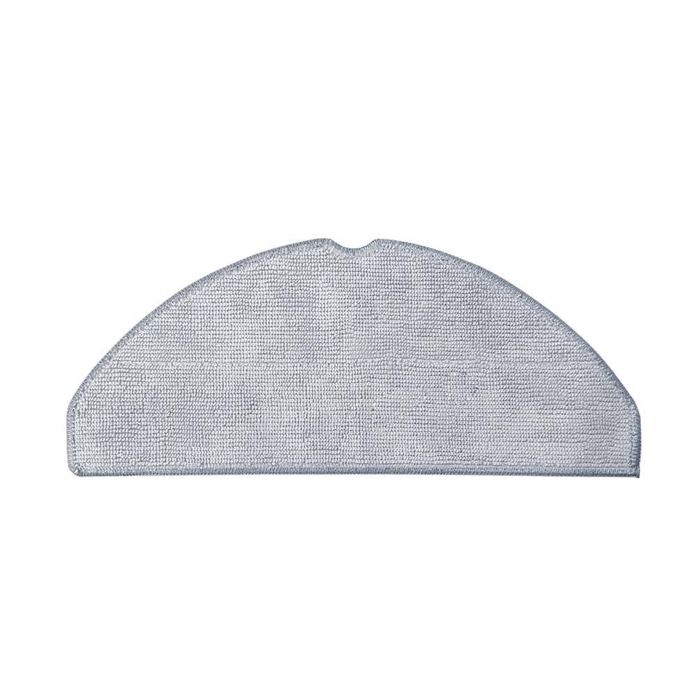 Kompatibel für Xiaomi Roboterstaubsauger S20 / D106 Hauptbürste Seitenbürste Mopptuch Filter Zubehör Ersatzteile