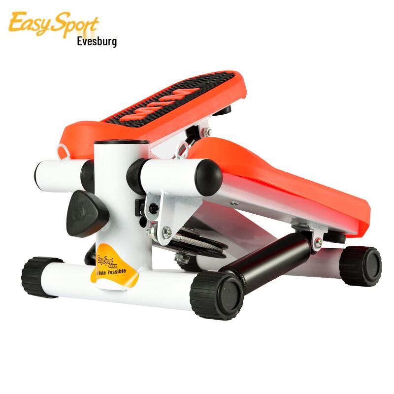 Evisburg Hydraulic Stepper