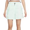Nike Casual Shorts Women's Slight Green DM6248-394