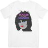 Siouxsie and the Banshees music Vintage Retro Quality Cotton TShirts