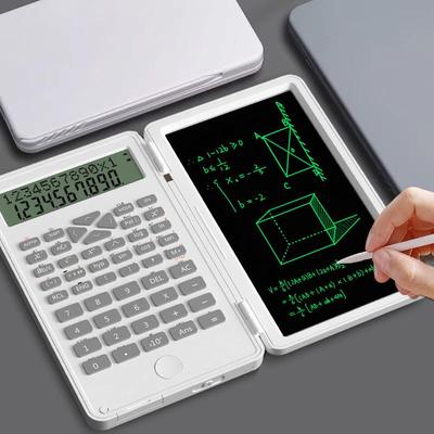LCD Smart Writing Pad for Students & Office - Digital Drawing & Note-Taking Board