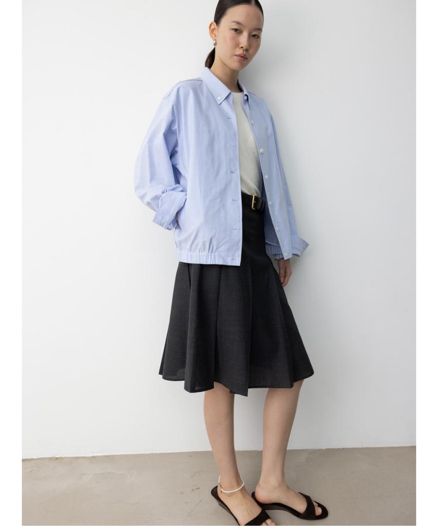 Diaepeocheo Piola Cotton Jacket Blue (Ta5764A06P)