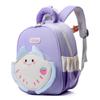 Fun And Cute Canvas Backpack For Kids With Comfortable Straps And Adorable Patterns Animal