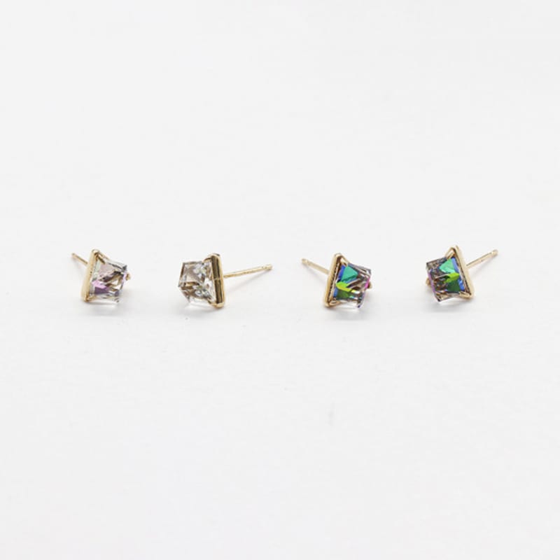 OR D`OR [14K] Earrings