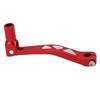 Motorcycle Folding Gear Shift Lever CNC Aluminum Alloy Motorcycle Foot Gear Shifter Lever