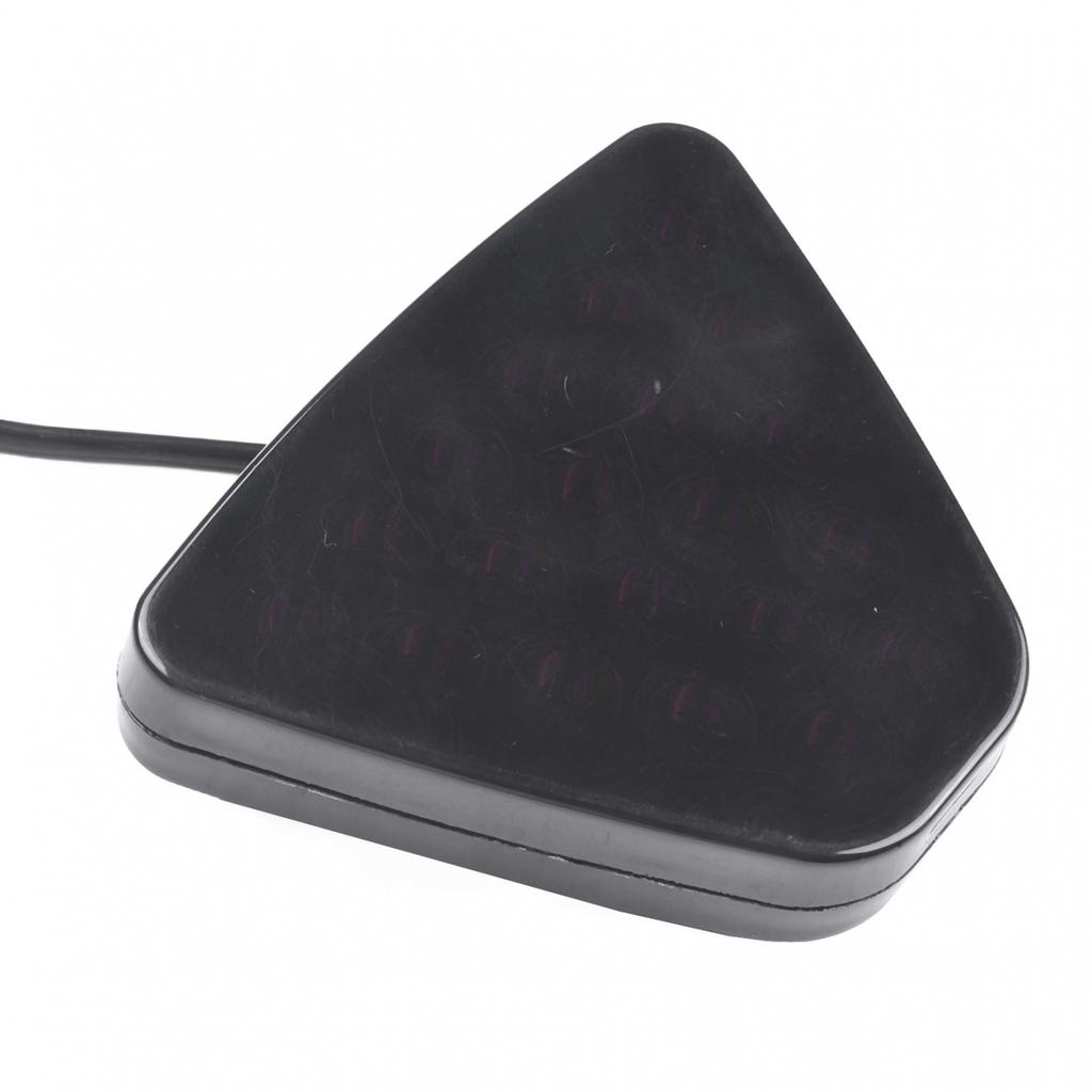 LED-Licht LED-Bremslicht Mittleres Bremslicht LED 3.