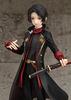 Touken Ranbu Kashuu Kiyomitsu scale ABS PVC painted finished figure -ONLINE- 1/8 &