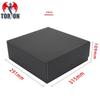 Four-Row PU Leather Pickup Box for 3000+ Yu-Gi-Oh! MTG TCG Cards