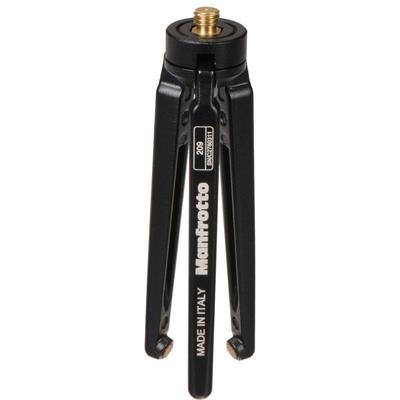 Manfrotto Tischstativ 209