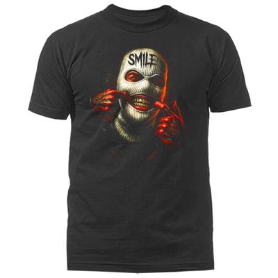 Tops – T-Shirts