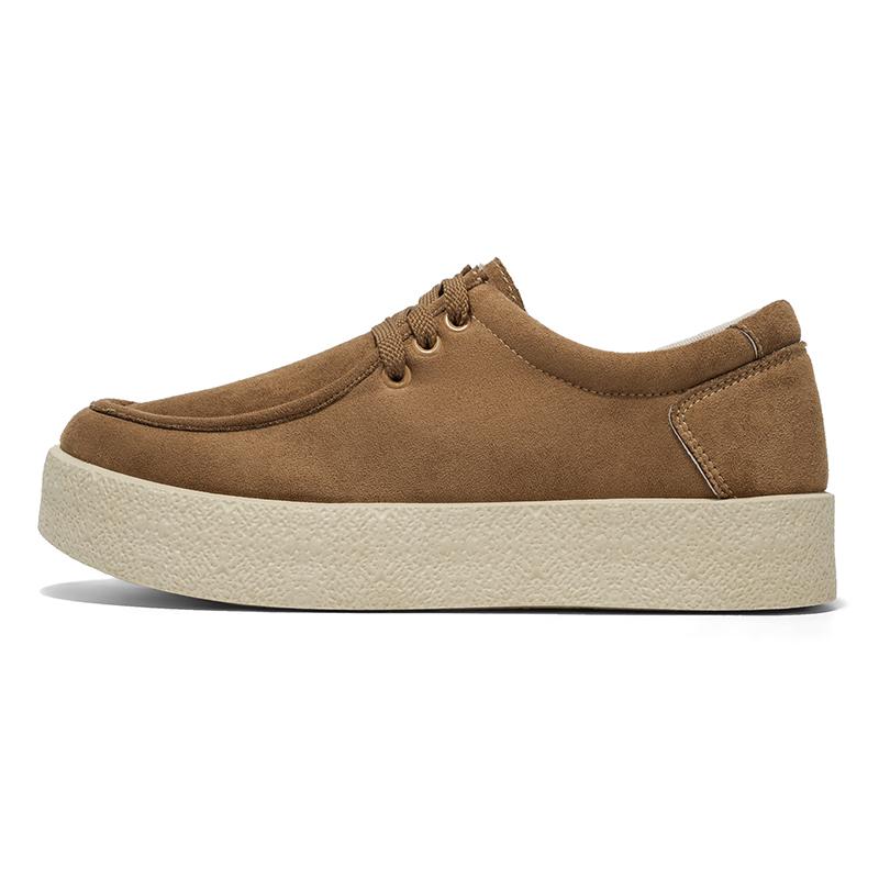 Men's shoes hot-selling platform casual sports shoes