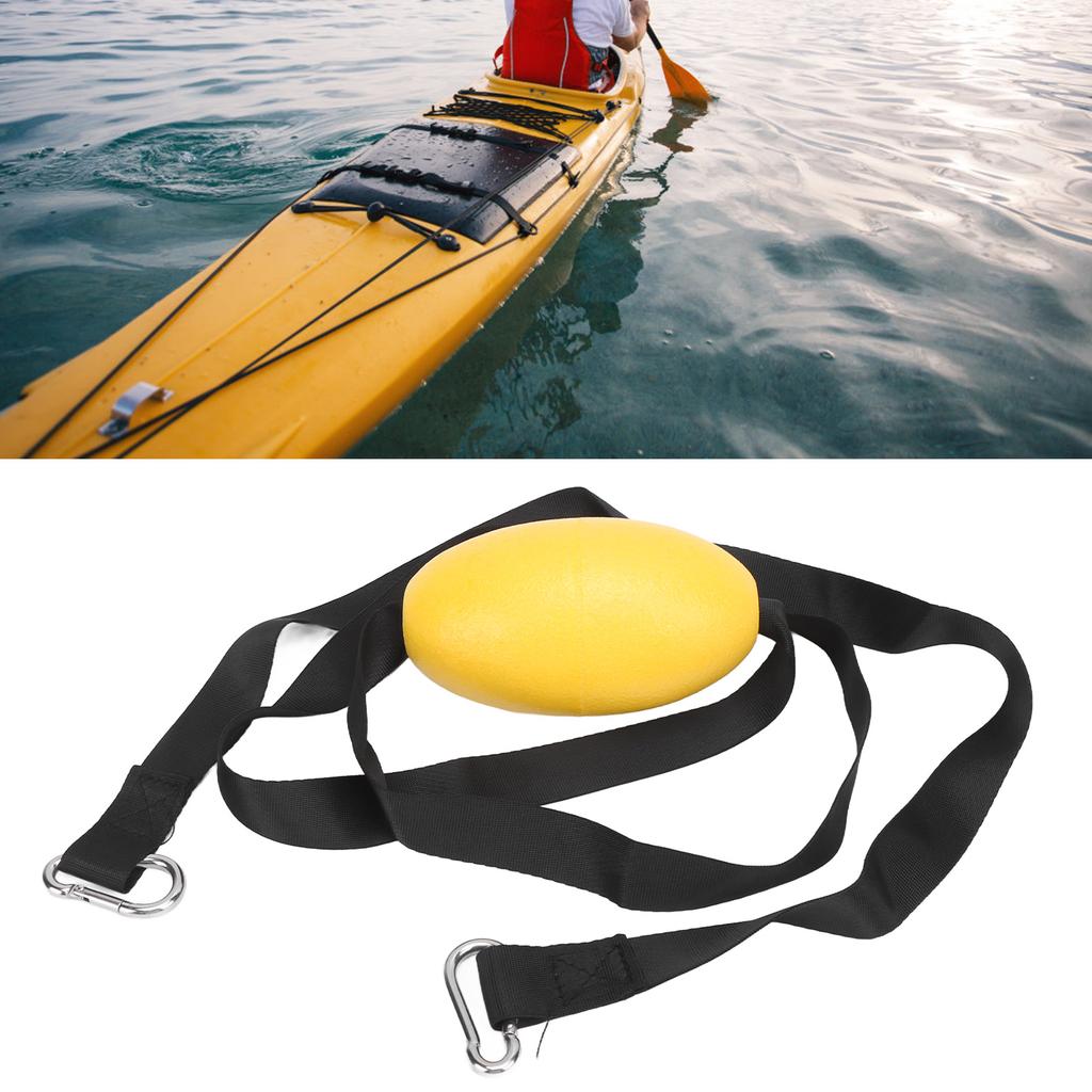 Easy To Adjust and   Portable Tow Rope Line   for Power Boats and Sailing Boats