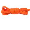 Terylene Cotton Shoelace Colorful Flat Shape Sports Casual Shoes Simple Fashion