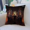 Band B-Bring M-Me The H-Horizon Pillow Gift Home Office Decoration Bedroom Sofa Car Cushion Cover case 45x45
