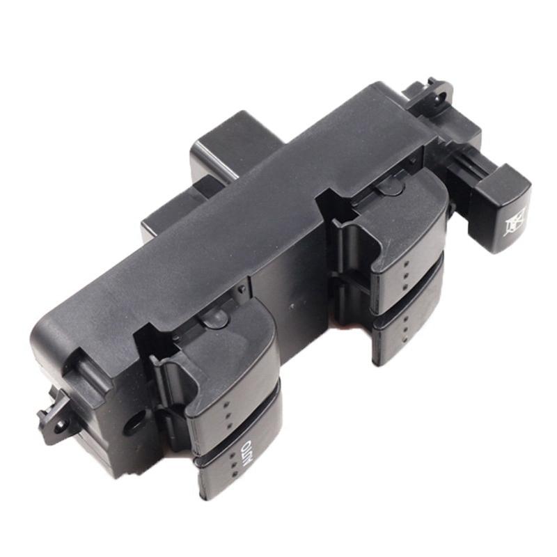 Power Window Lifter Switch Left Driver Side For Mazda 3 2004-2010 BP1E-66-350 BP1E66350-A91R