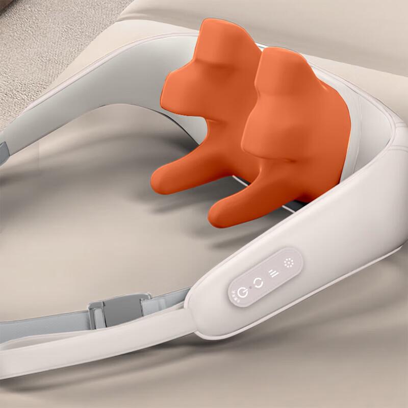 Doremihua DR-N1001 Neck and Shoulder Massager CN plug (adapter included)