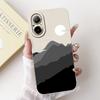 Soft Silicone Back Cover For Realme C67 4G 5G Bumper Shell Cartoon Panda Astronaut Cute Painting Case Coque Realme RMX3890 Etui