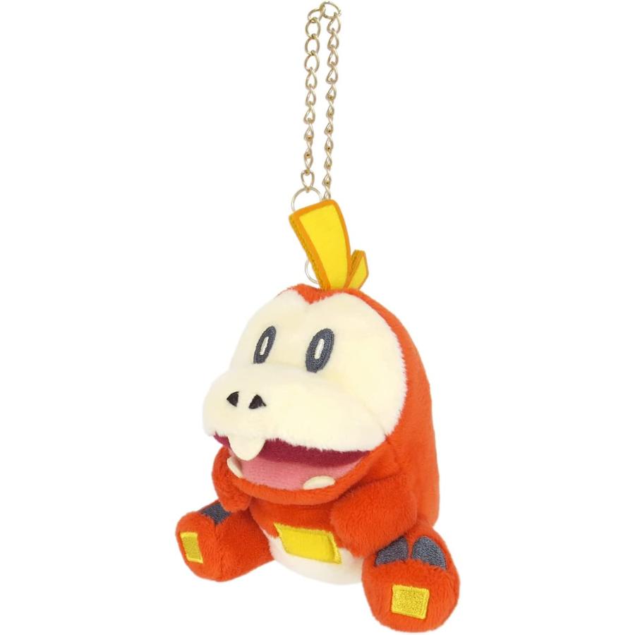 Pokemon Mascot Plush Fuecoco 11.5cm New