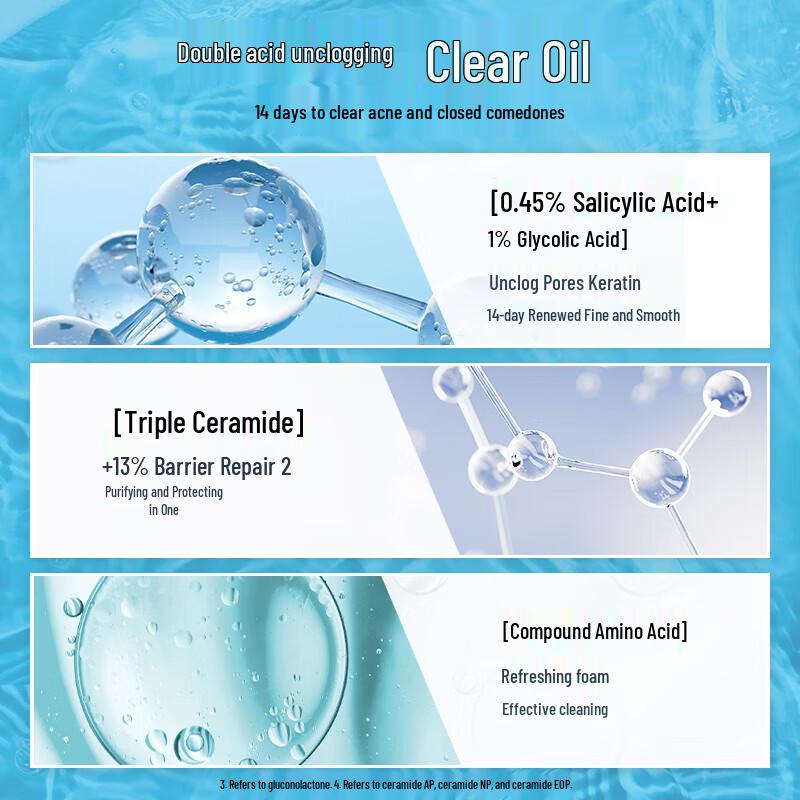 CeraVe Gentle Facial Cleanser