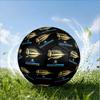 Deportivo FC Printed Size 5 Soccer Balls, High-Quality, Anti-Slip, Protective Football, A Unique Gift , Birthdays, Christmas Gifts