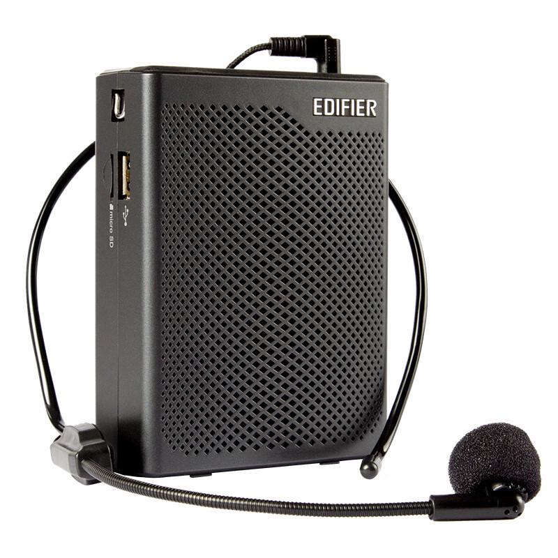 Edifier MF3 Wired Portable Amplifier CN Plug (adapter Included)