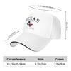 Texas Trucker Hat Vibrant Heat Transfer Print Polyester Cap - Quick-Dry Outdoor Streetwear Adjustable Buckle Outdoor Leisure Hat