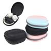 1 Piece Hard Eva Storage Earphone Carrying Pouch Headphone Case For Sony Wh-Ch720N Wh-1000Xm4 Mdr-Zx100 Headset Travel Bag