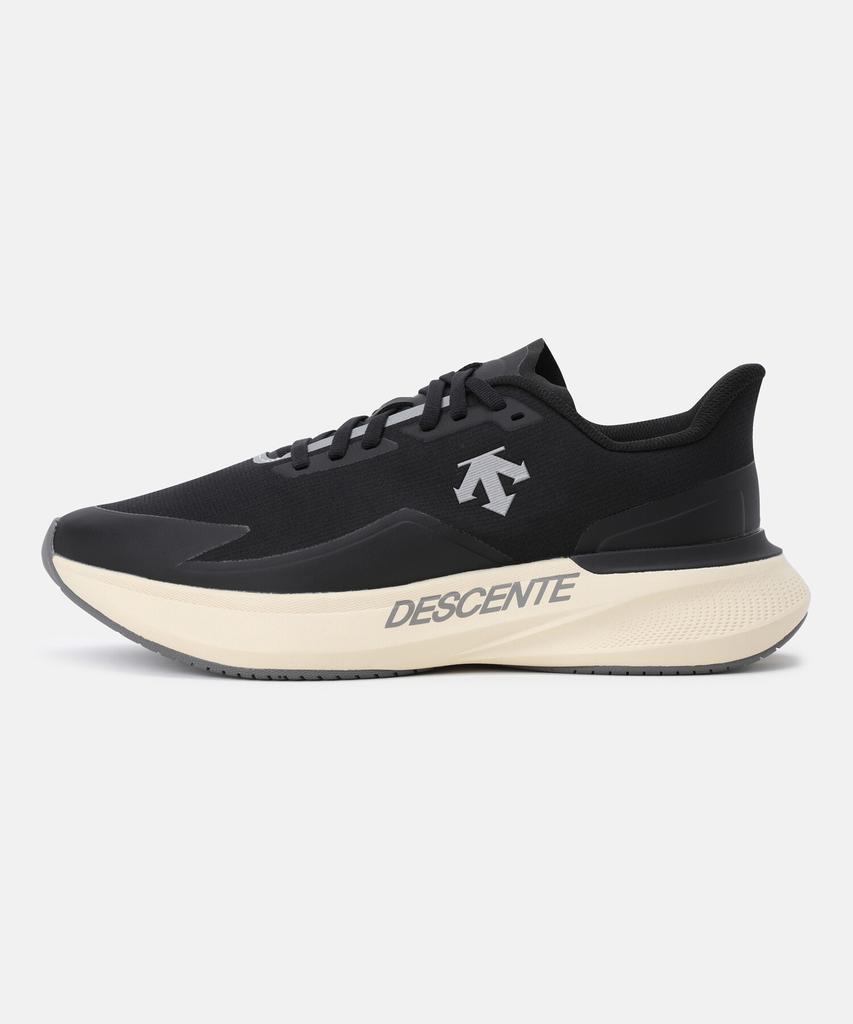 Descente Alpha Support V2 Shield Black Sr313Rrn76 (C Type)