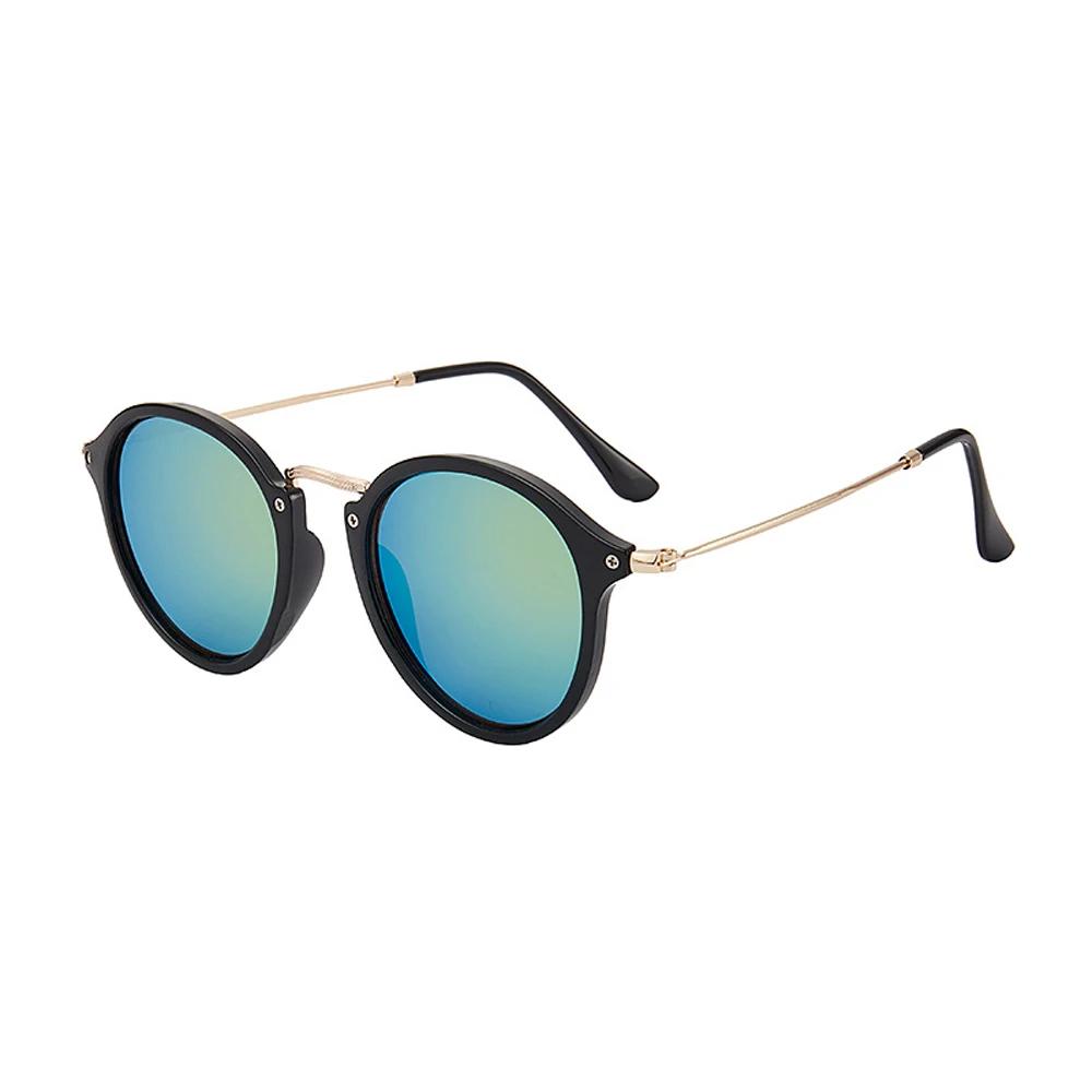 Designer Sunglasses for Men Classic Punk Style UV Protection Lightweight Durable Fashionable