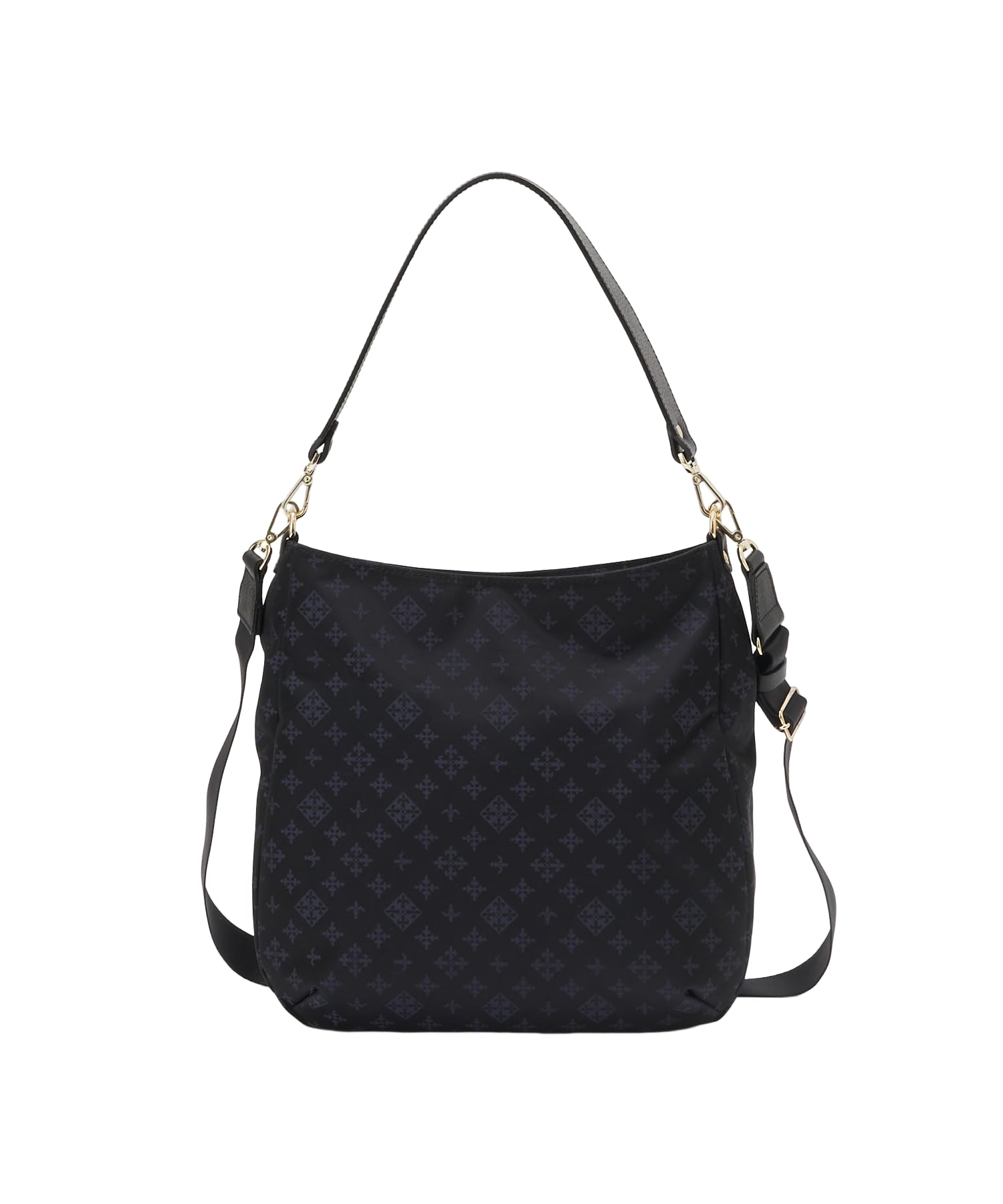 

Large Shoulder Bag RUZ1032122A0016 Free Navy [Rashit] (CE-1178) Темно-синій