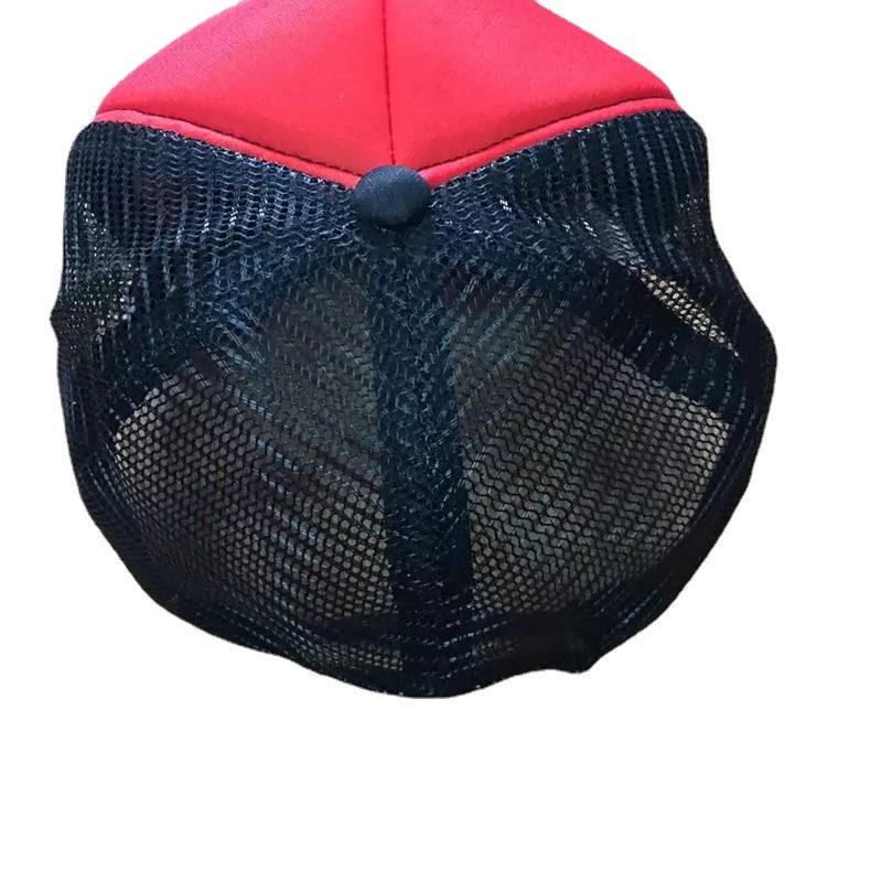 Pălărie de Soare de Călătorie pentru Fani de Fotbal Riyadh Ronaldo