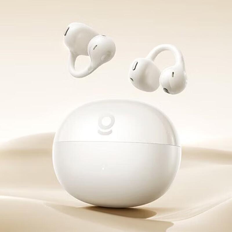 

Baseus BC1 Open-Ear Clip-On Bluetooth Headphones