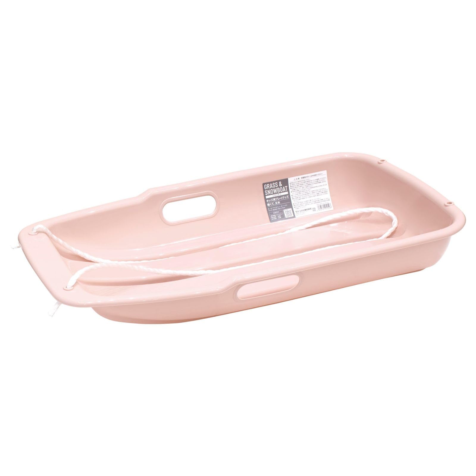 

Greenpal Snowboard Winter Toy for Kids Sled, Durable, Grass, Spring/Winter, Snow, Grass, Sports, (Pink, Small) розовый