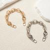 Hot-Selling Trendy Diamond-Encrusted Mobile Phone Lanyard Wrist Strap Rope Inspired by Ins Wind Fashionable Link Bracelet