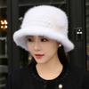 Winter Warm Hats for Middle-aged and Elderly Women - New Winter Warm Hats