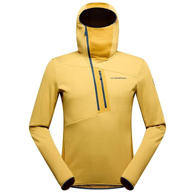 La Sportiva флисовая толстовка Big Wall