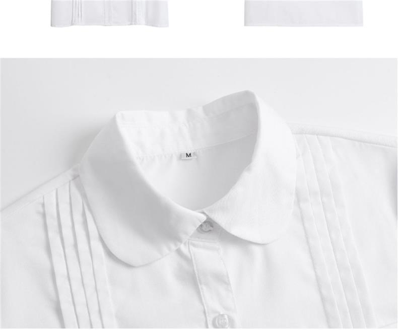 Japanese Academy Style High School JK Uniform Set for Graduation & Chorus Photos