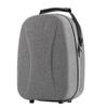 Tragbare Headset-Tasche für PS VR2-Brille Kratzfeste Tasche Schutzhülle Organizer Reiseabdeckungstaschen mit weichem Innenleben