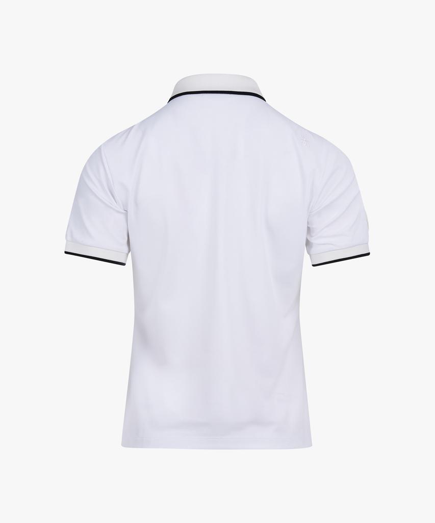 SPYDER Women'S Collared T-Shirt Spkmcnts352Wowh