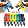Diebstahlsicherung Lenker Gasgriffschloss Motorrad Motorrad Roller Sicherheit