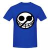 Doflamingo Tshirt For Unisex Cotton Oversized T Shirts Unisexs Short Sleeve Oneck Summer Clothes Tops S6xl